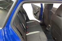 Skoda Scala vaihtoauto