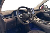 MG MGS6 EV vaihtoauto