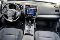 Subaru Outback vaihtoauto