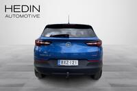 Opel Grandland X vaihtoauto