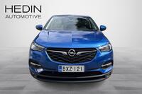 Opel Grandland X vaihtoauto