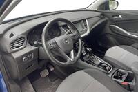 Opel Grandland X vaihtoauto