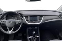 Opel Grandland X vaihtoauto