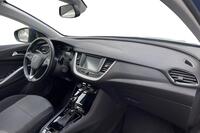 Opel Grandland X vaihtoauto