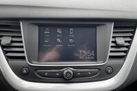 Opel Grandland X vaihtoauto