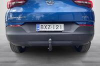 Opel Grandland X vaihtoauto