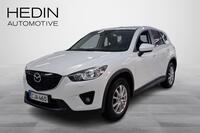 Mazda CX-5 vaihtoauto