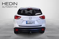 Mazda CX-5 vaihtoauto