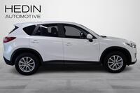 Mazda CX-5 vaihtoauto