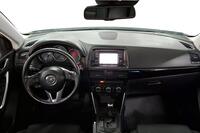 Mazda CX-5 vaihtoauto