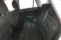 Mazda CX-5 vaihtoauto