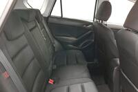 Mazda CX-5 vaihtoauto