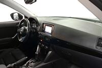 Mazda CX-5 vaihtoauto