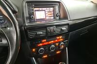 Mazda CX-5 vaihtoauto