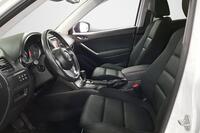 Mazda CX-5 vaihtoauto