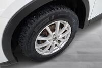 Mazda CX-5 vaihtoauto