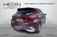 Nissan Pulsar vaihtoauto