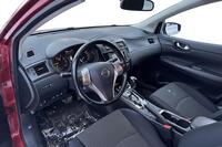 Nissan Pulsar vaihtoauto