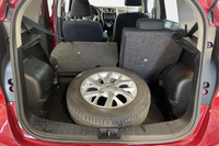 Nissan NOTE vaihtoauto