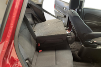 Nissan NOTE vaihtoauto