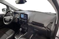 Ford Ecosport vaihtoauto