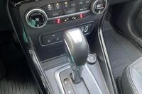 Ford Ecosport vaihtoauto