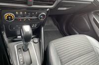 Ford Ecosport vaihtoauto