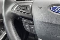 Ford Ecosport vaihtoauto