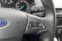 Ford Ecosport vaihtoauto