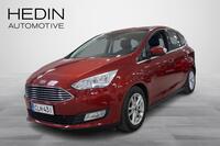 Ford C-MAX vaihtoauto