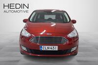 Ford C-MAX vaihtoauto