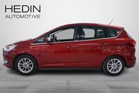 Ford C-MAX vaihtoauto