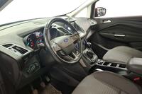 Ford C-MAX vaihtoauto