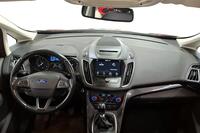 Ford C-MAX vaihtoauto