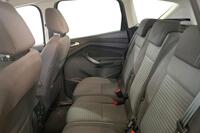 Ford C-MAX vaihtoauto