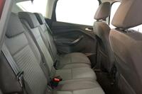Ford C-MAX vaihtoauto