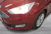 Ford C-MAX vaihtoauto