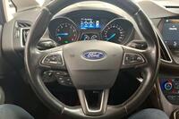 Ford C-MAX vaihtoauto