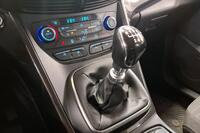 Ford C-MAX vaihtoauto