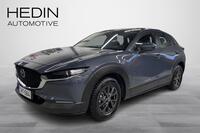 Mazda CX-30 vaihtoauto