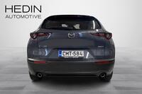 Mazda CX-30 vaihtoauto