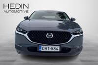 Mazda CX-30 vaihtoauto