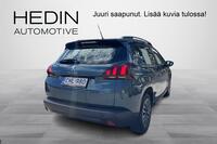 Peugeot 2008 vaihtoauto