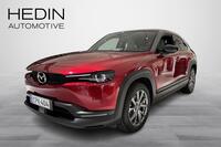 Mazda MX-30 vaihtoauto