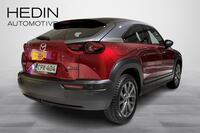 Mazda MX-30 vaihtoauto