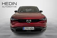 Mazda MX-30 vaihtoauto