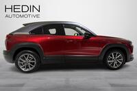 Mazda MX-30 vaihtoauto