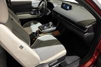 Mazda MX-30 vaihtoauto