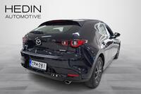 Mazda 3 vaihtoauto