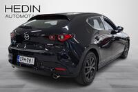 Mazda 3 vaihtoauto